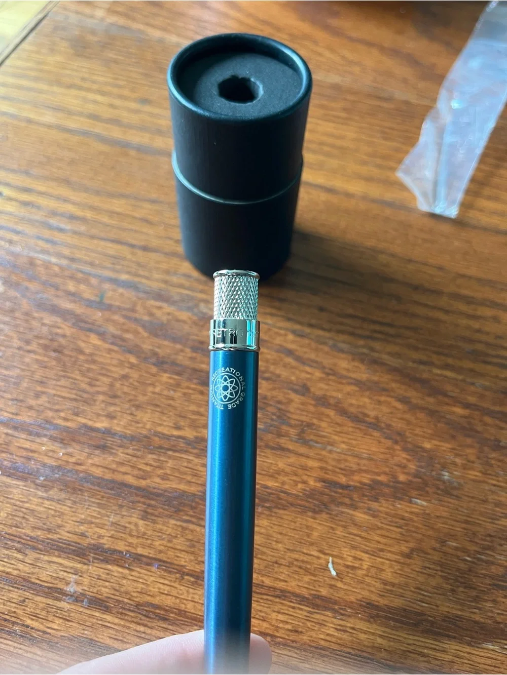 Retro 51 Vault Pen